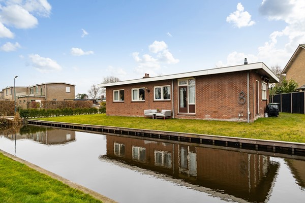 Medium property photo - Berkenlaan 5, 3471 CG Kamerik